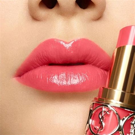 ysl rouge volupte shine 13 pink|ysl rouge volupte shine 45.